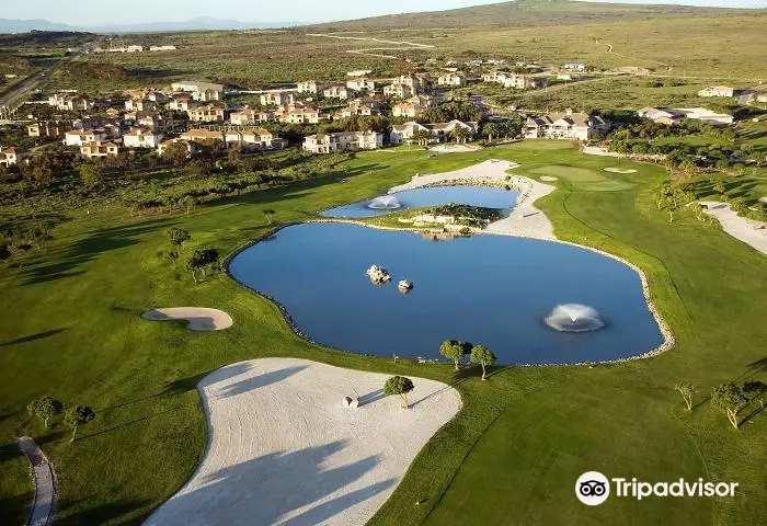 Langebaan Country Estate Golf Club