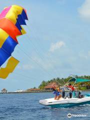 Extreme Maldives Water Sports