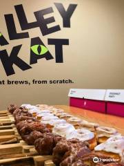 Alley Kat Brewing Company