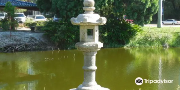 Sarasota Garden Club