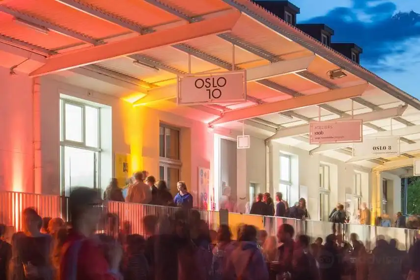 Hotels near Oslo 10