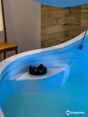 The Float Spa SF | Float therapy, Massage, & Coaching