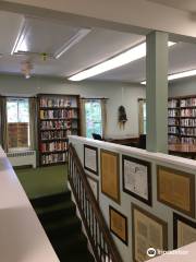 Blodgett Memorial Library