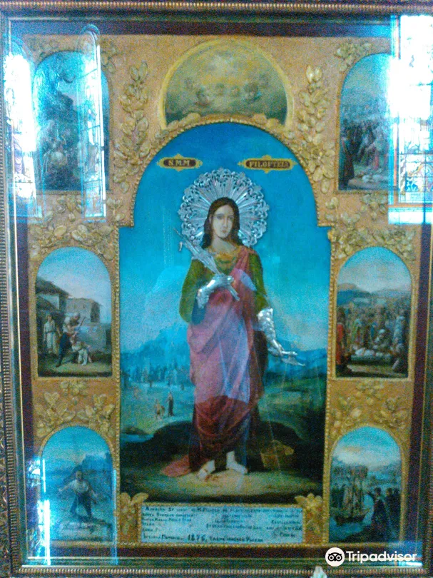 2_Biserica Sfantul Gheorghe - Plevna