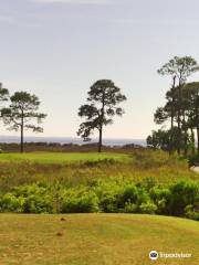 The Golf Club at Bluewater Bay