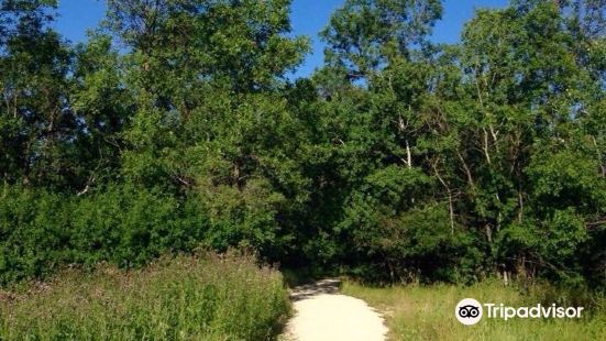 Terry Fox Fitness Trail