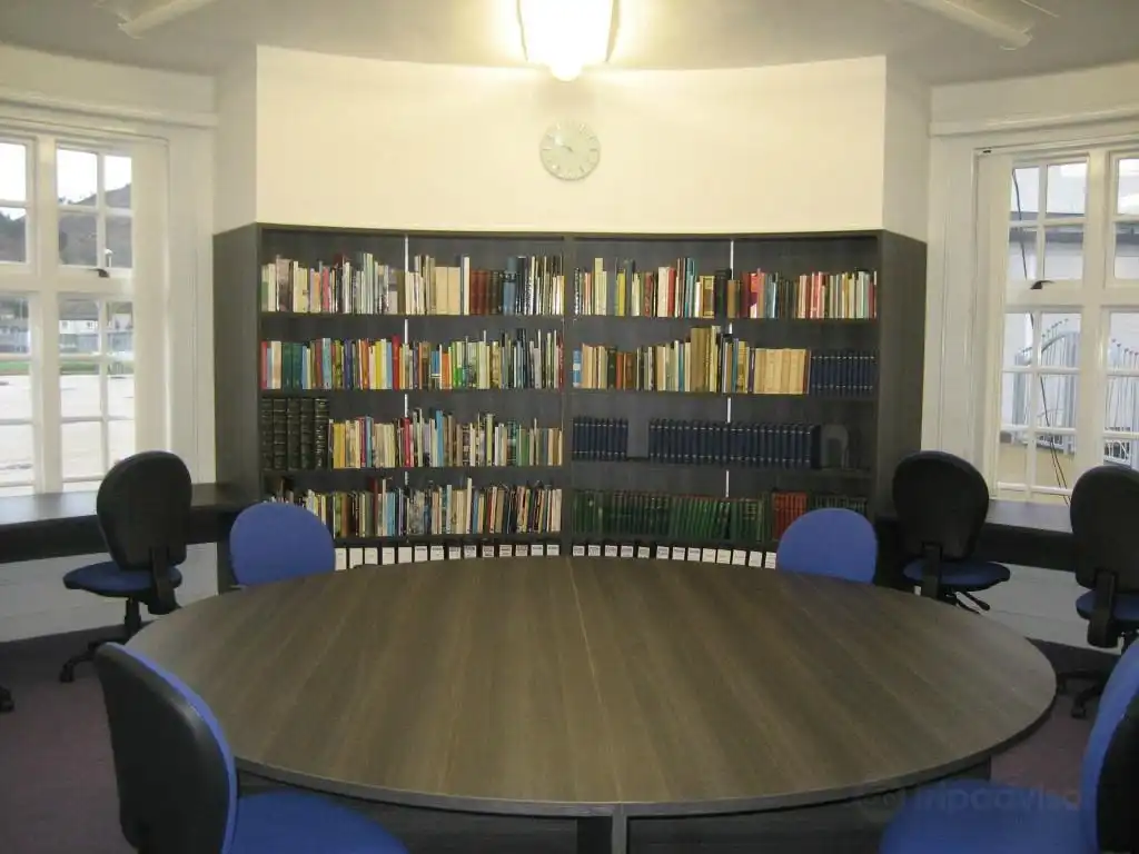 Hotels near Skye and Lochalsh Archive Centre