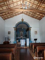 Igreja Nossa Senhora D'Ajuda