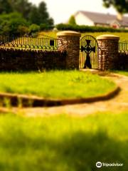 St Patrick's Well