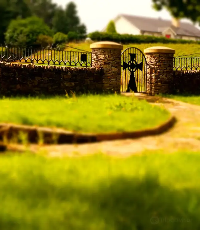 Castlederg