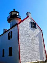 East Point Lighthouse