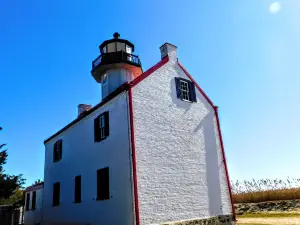 East Point Lighthouse