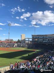 Rio Grande Credit Union Field at Isotopes Park