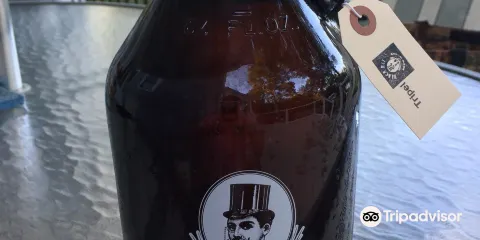 Black Hat Brew Works