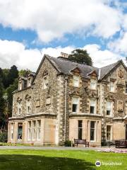 Hawick Museum