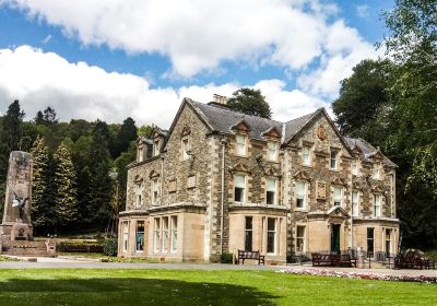 Hawick Museum