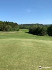 Crystal Falls Golf Club