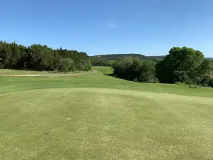 Crystal Falls Golf Club