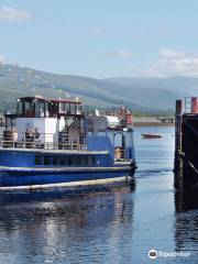 Crannog Cruises