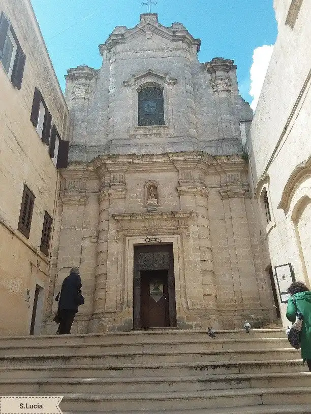 Hotel in zona Chiesa di Santa Lucia al Piano