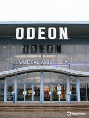 ODEON Kilmarnock