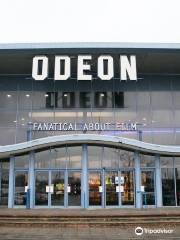 Odeon Cinema Kilmarnock