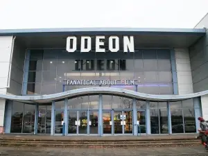 ODEON Kilmarnock