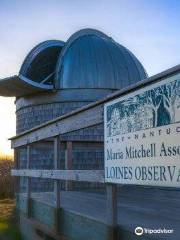 Обсерватория Лойн