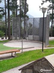 Minigolf Park