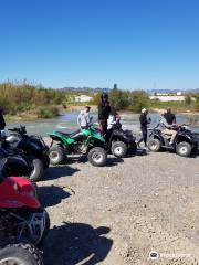 Quad Aventura Costa Del Sol