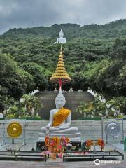 Tempel klangdong