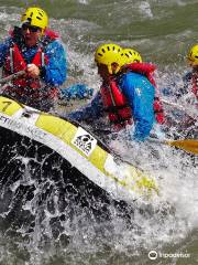 Rafting Sort Rubber River