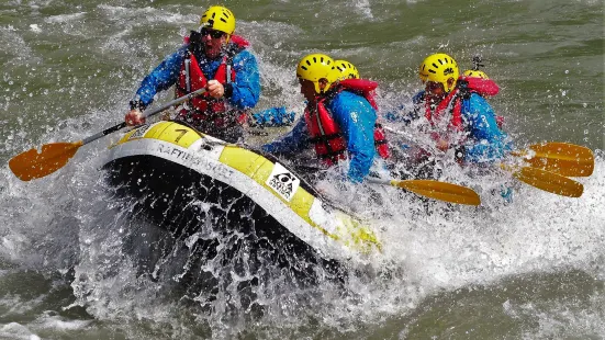 Rafting Sort Rubber River