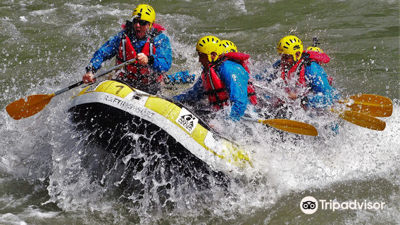 Rafting Sort Rubber River