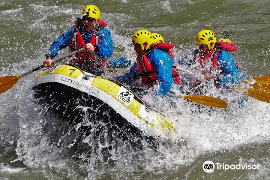 Rafting Sort Rubber River