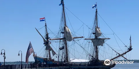 Read House and Gardens