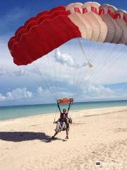 Skydive Santa Fe - Cebu