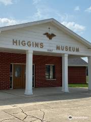 Higgins Museum