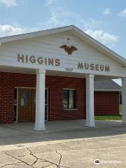 Higgins Museum of National Banknotes