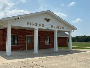 Higgins Museum