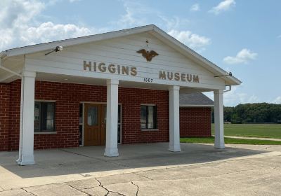 Higgins Museum