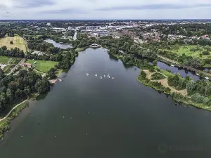 Whitlingham Country Park