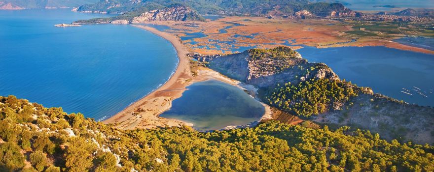 İztuzu Beach