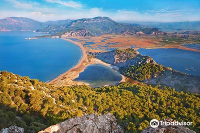 İztuzu Beach