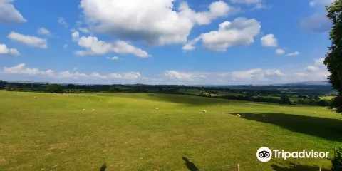 Old Vicarage Brewery