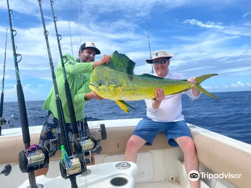 Double Header Sportfishing