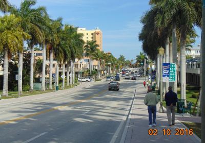 Atlantic Avenue