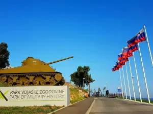 Military History Park