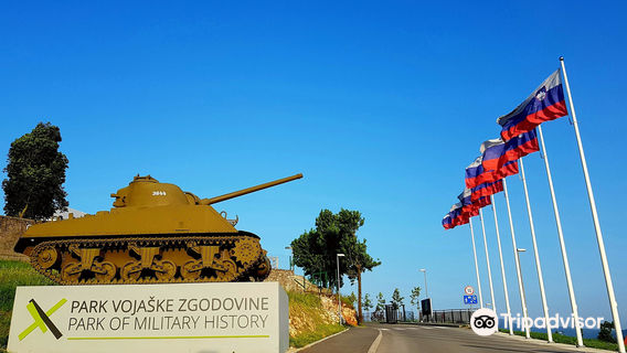 Military History Park