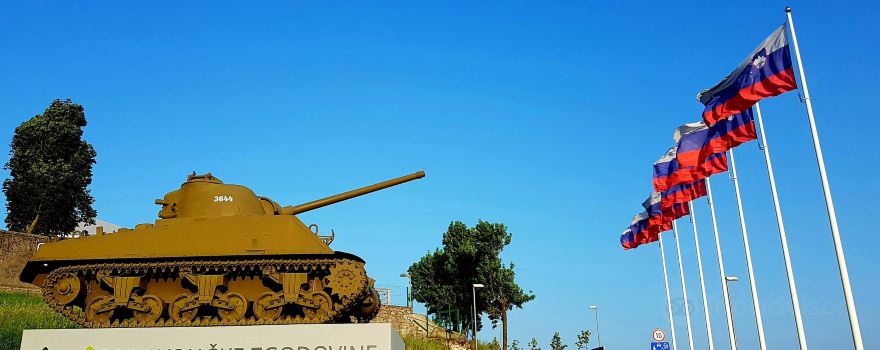 Military History Park